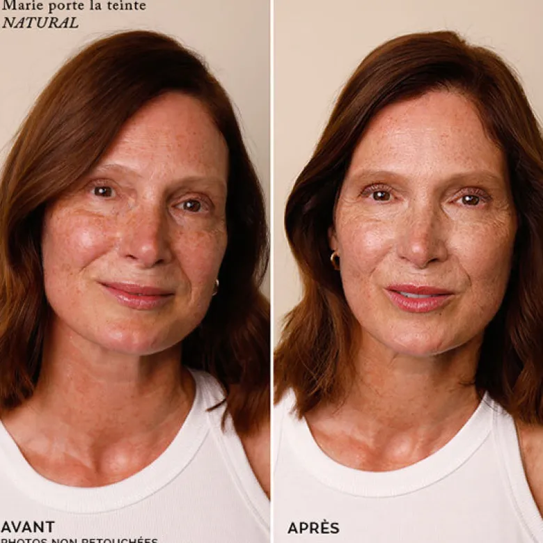 SKINCARE POWDER FOUNDATION SPF30