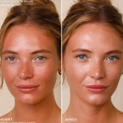SKINCARE POWDER FOUNDATION SPF30