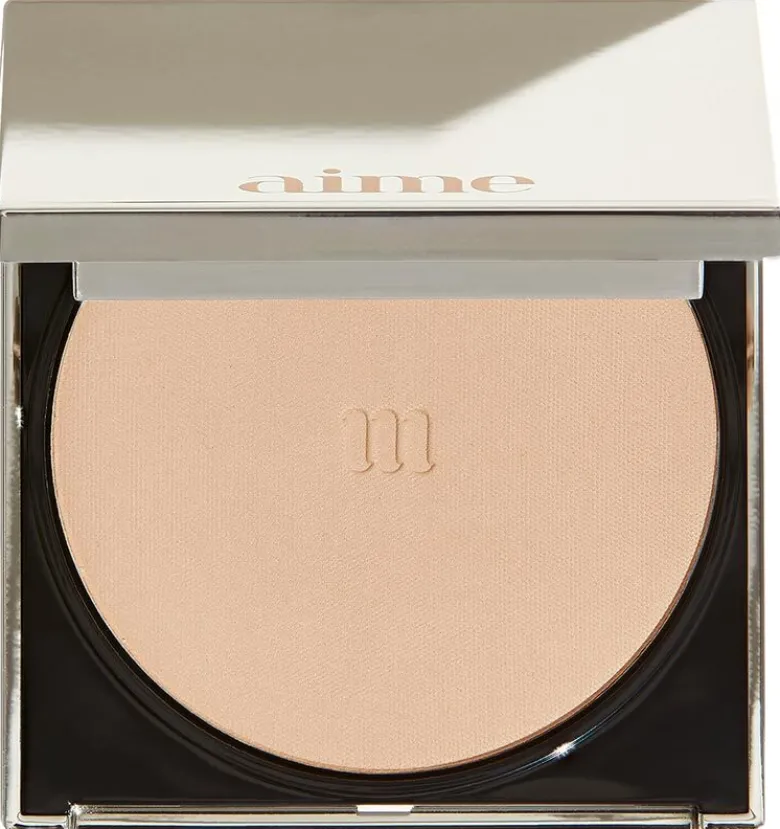 SKINCARE POWDER FOUNDATION SPF30