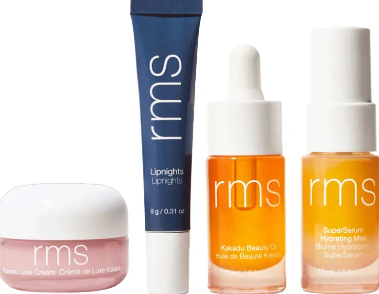 Skincare Secrets Kit