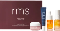 Skincare Secrets Kit