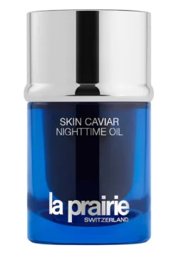 SKIN CAVIAR NIGHTTIME OIL
