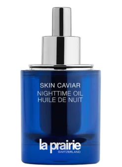SKIN CAVIAR NIGHTTIME OIL