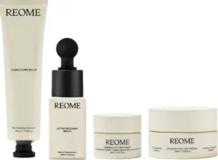 Skin Ceremony Set