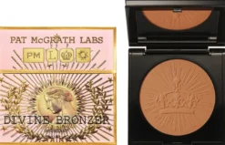 SKIN FETISH: DIVINE BRONZER