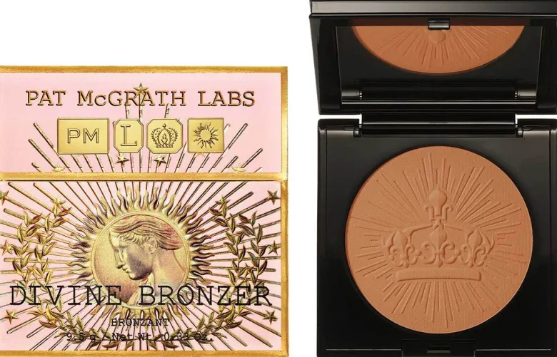 SKIN FETISH: DIVINE BRONZER
