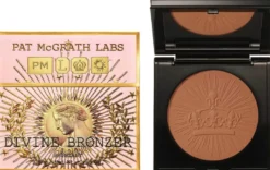 SKIN FETISH: DIVINE BRONZER