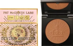 SKIN FETISH: DIVINE BRONZER