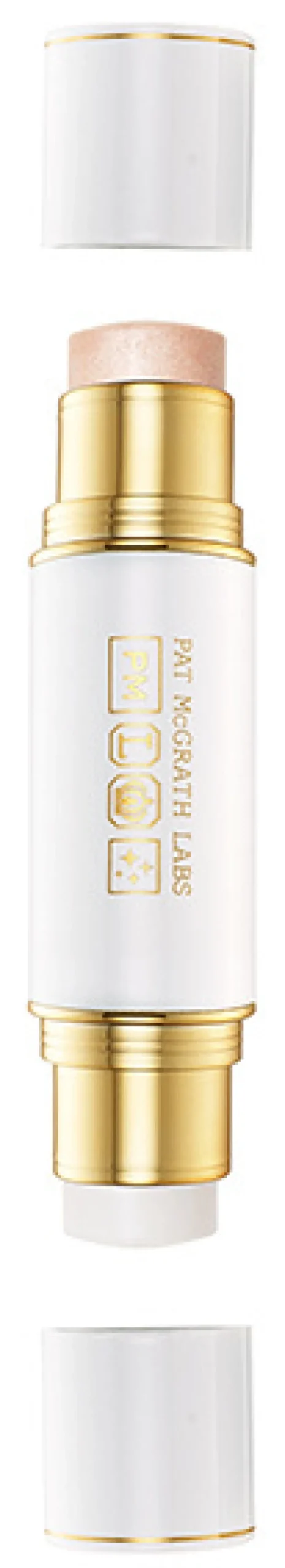 SKIN FETISH HIGHLIGHTER & BALM DUO