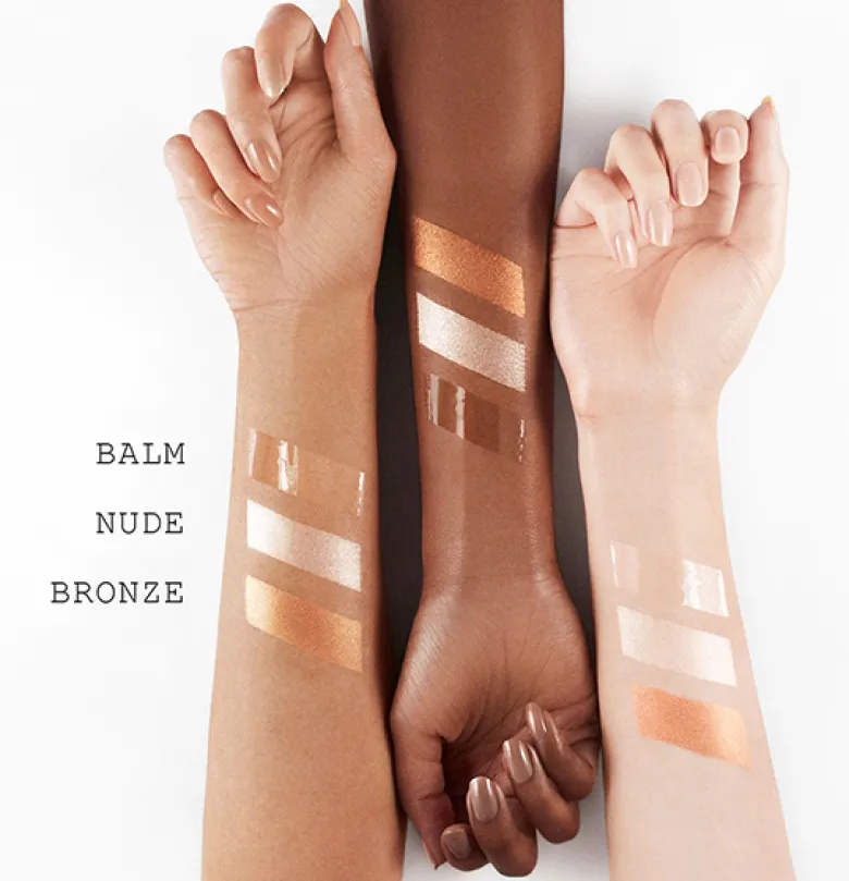 SKIN FETISH HIGHLIGHTER & BALM DUO