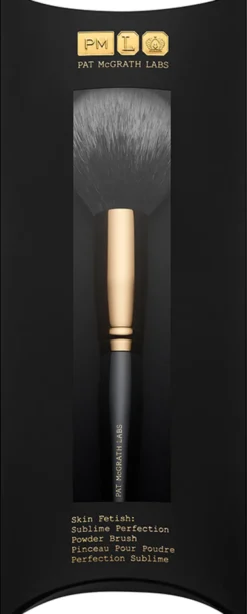 Skin Fetish - Sublime Perfection Powder Brush