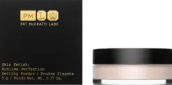 Skin Fetish - Sublime Setting Powder