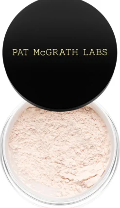 Skin Fetish - Sublime Setting Powder