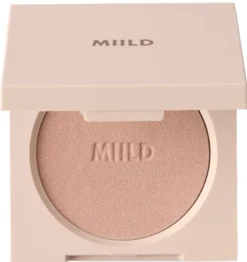 Skin Glow Luminous Highlighting Powder 01 Gloaming