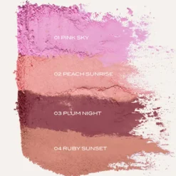 Skin Glow Radiant Powder Flush