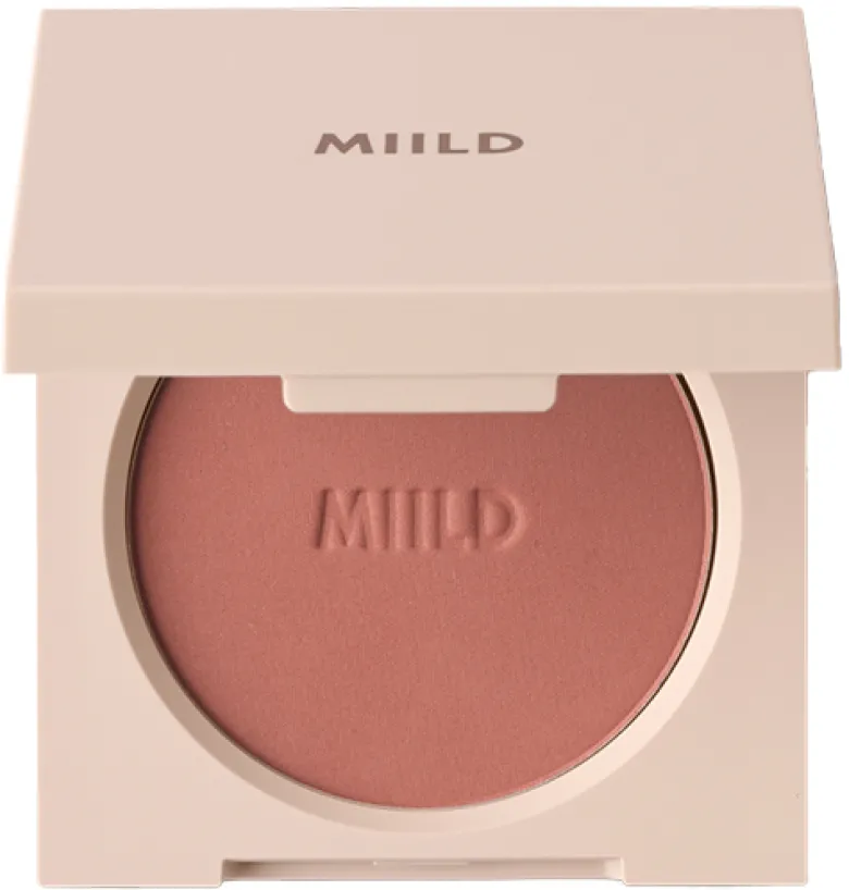 Skin Glow Radiant Powder Flush