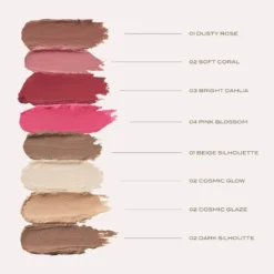 Skin Glow Tinted Beauty Balm