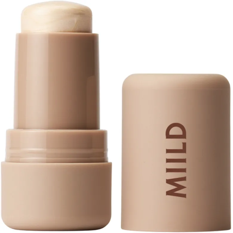 Skin Glow Tinted Beauty Balm
