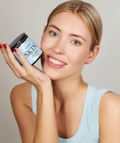 Skin - Hyaluronic Acid Dose