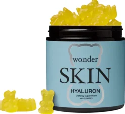 Skin - Hyaluronic Acid Dose