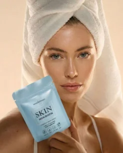 Skin - Hyaluronic Acid Pouch