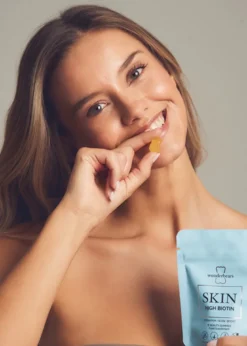 Skin - Hyaluronic Acid Pouch