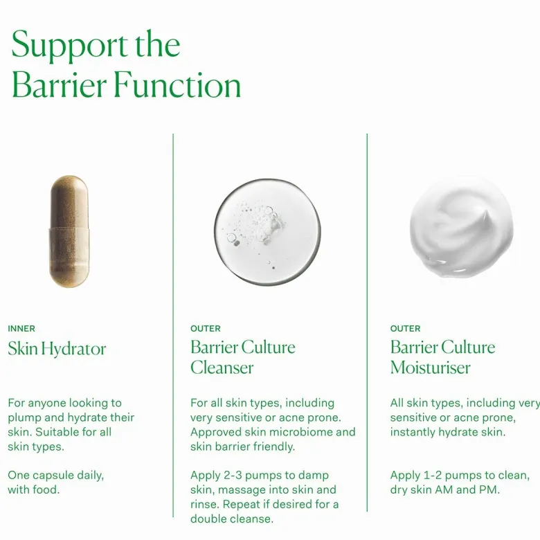 Skin Hydrator