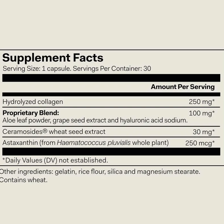 Skin Hydrator