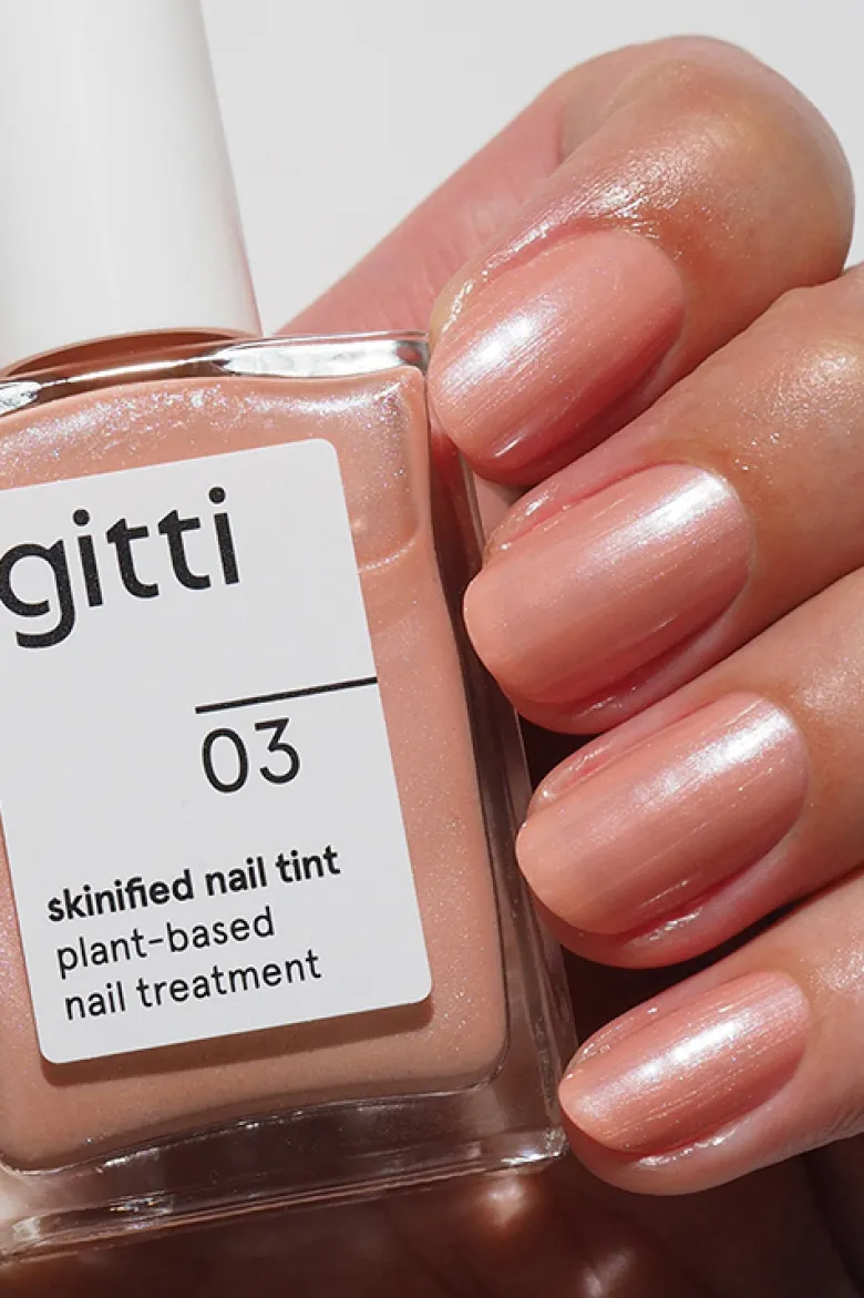 Skinified Nail Tint no. 03