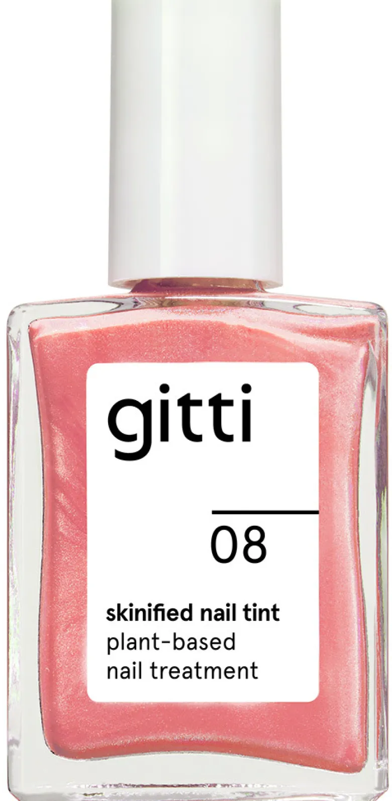 Skinified Nail Tint no. 08