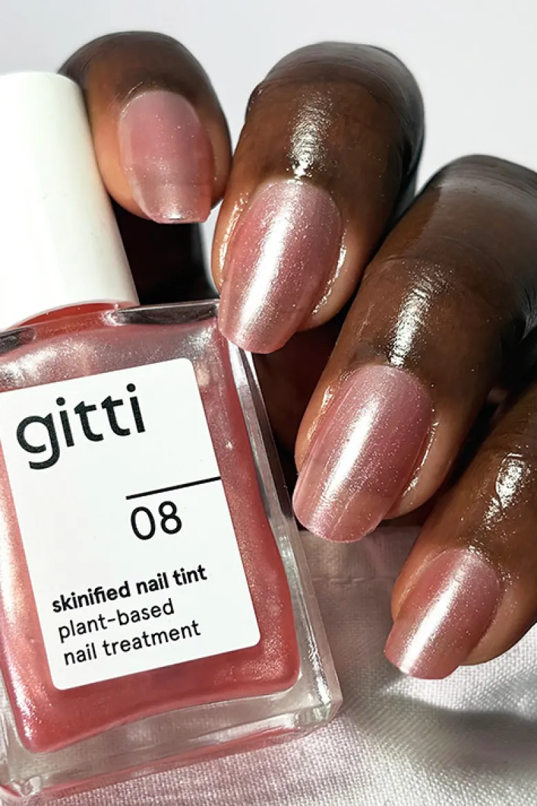 Skinified Nail Tint no. 08