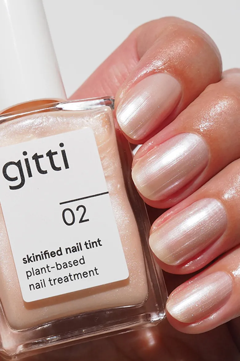 Skinified Nail Tint no. 02