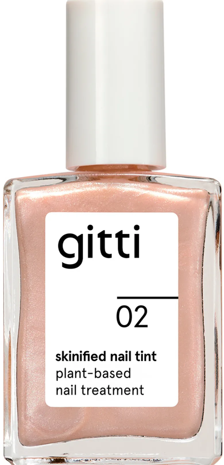 Skinified Nail Tint no. 02