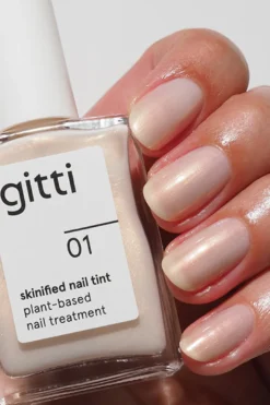 Skinified Nail Tint no. 01