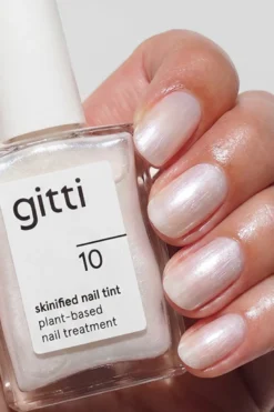 Skinified Nail Tint no. 10