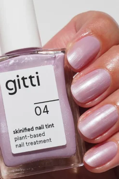 Skinified Nail Tint no. 04