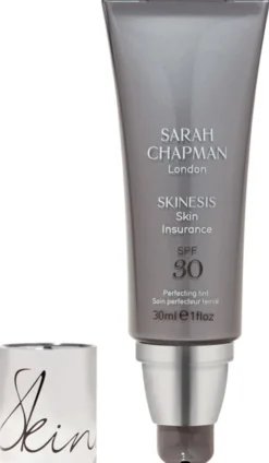 Skin Insurance SPF 30