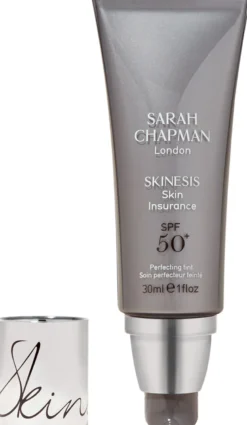 Skin Insurance SPF 50