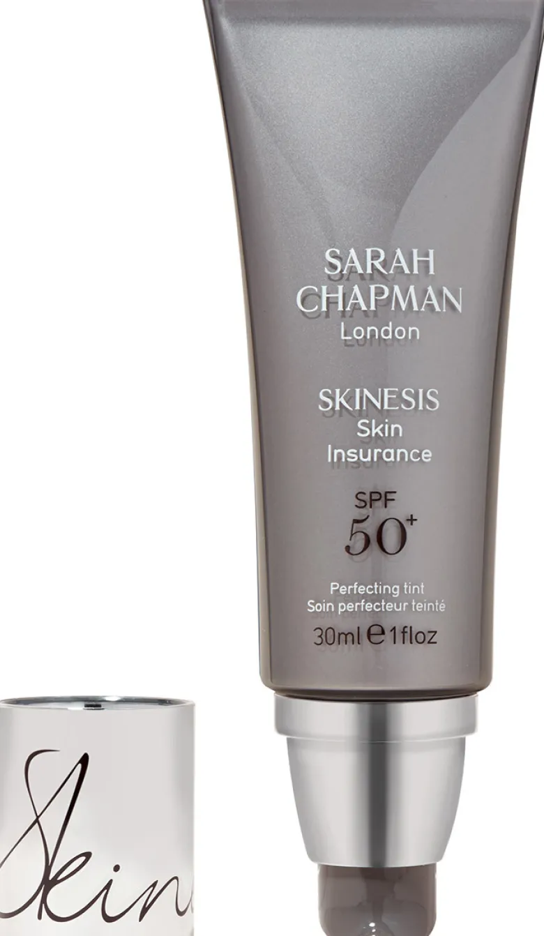Skin Insurance SPF 50