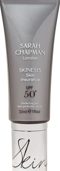 Skin Insurance SPF 50
