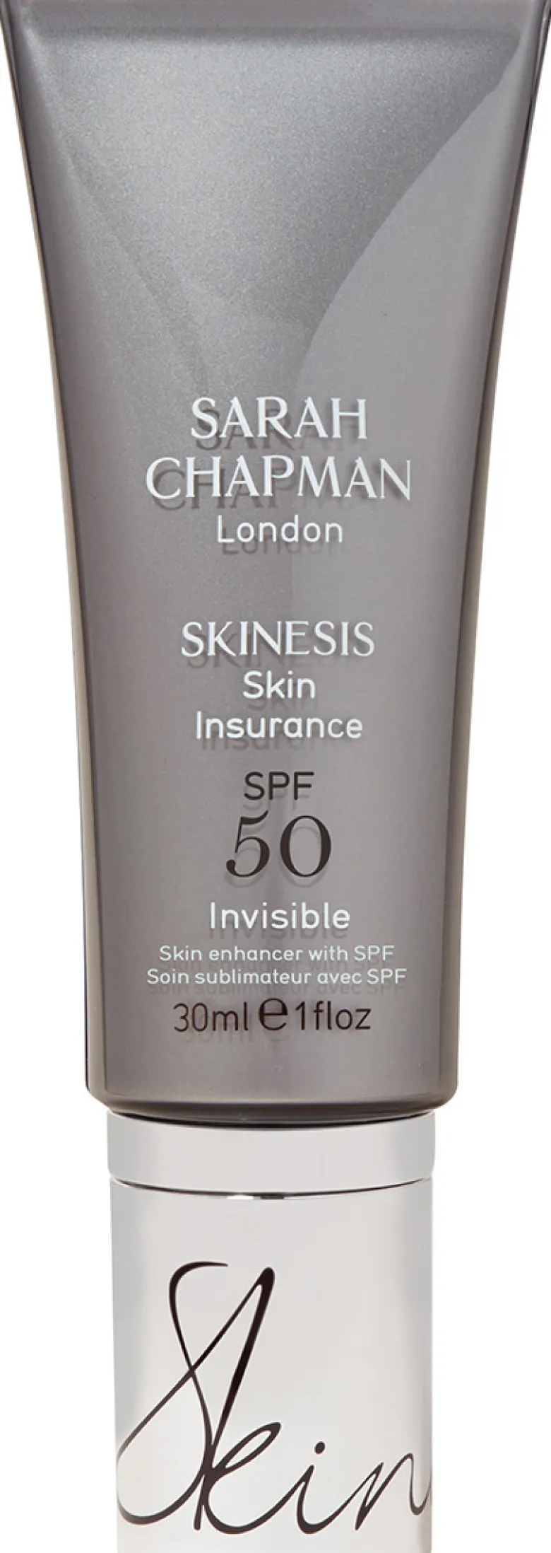 Skin Insurance SPF 50 Invisible