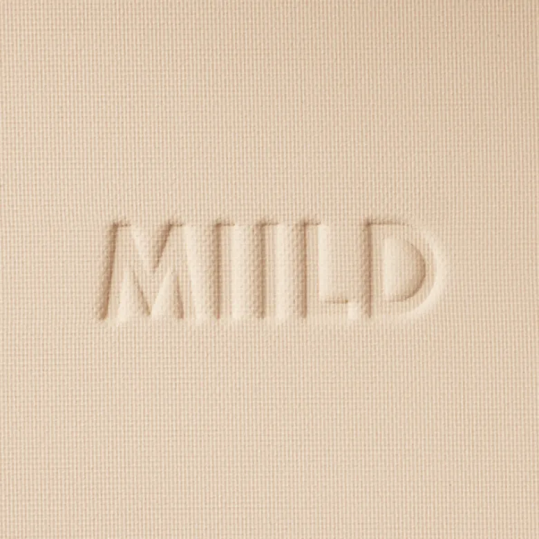 Skin Light Natural Pressed Powder