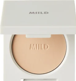 Skin Light Natural Pressed Powder