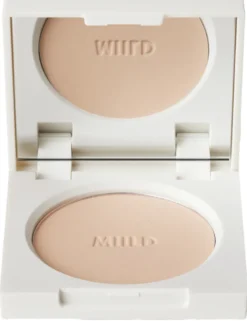 Skin Light Natural Pressed Powder