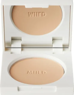 Skin Light Natural Pressed Powder