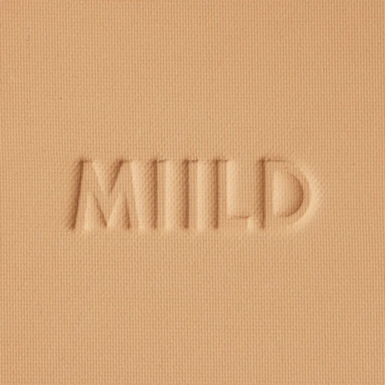 Skin Light Natural Pressed Powder