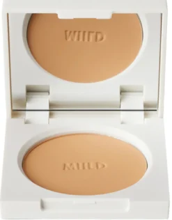 Skin Light Natural Pressed Powder