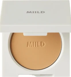 Skin Light Natural Pressed Powder