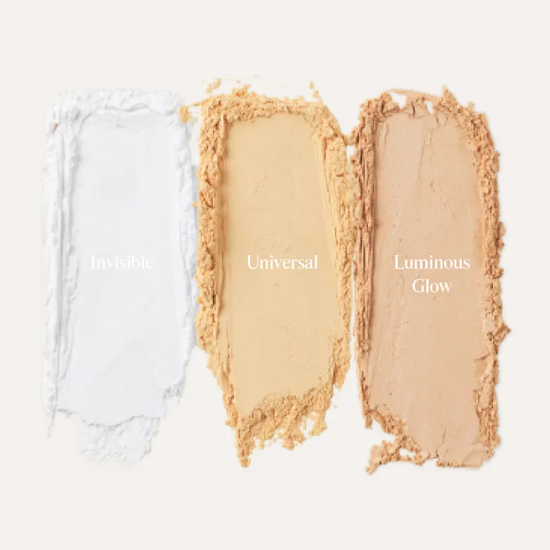 Skin Light Translucent Loose Setting Powder