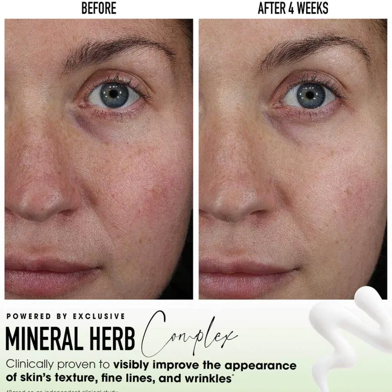 SKINLONGEVITY Barrier Boosting Serum